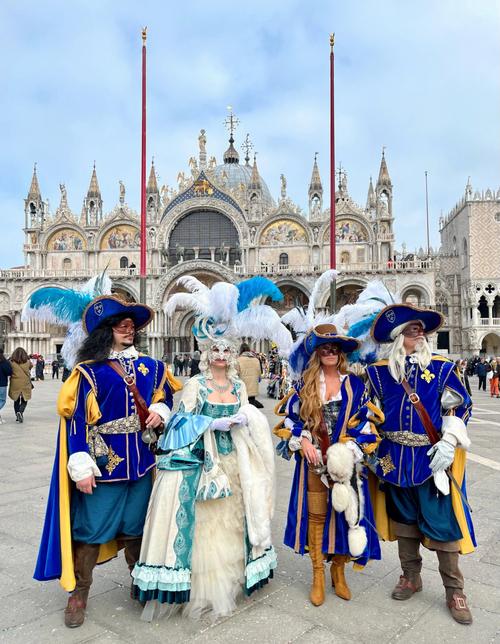 威尼斯超值（威尼斯carnival）