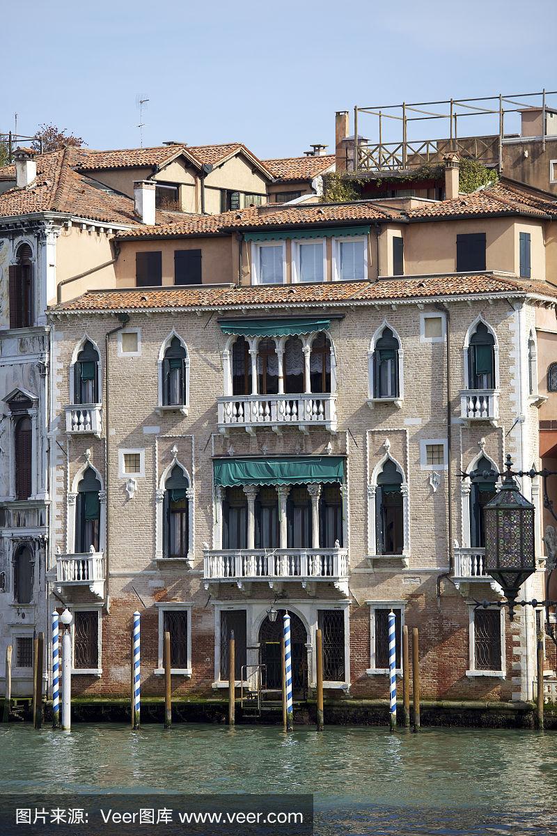 威尼斯市房子（威尼斯市房子值得买吗）