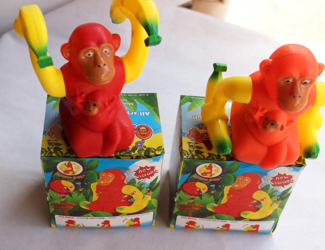 澳门威尼斯人猴子玩具（威尼斯澳门人游戏）