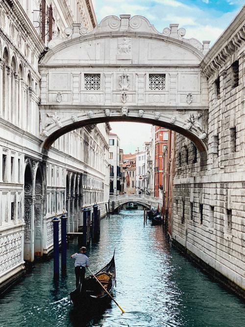 威尼斯架桥（威尼斯桥在哪里）