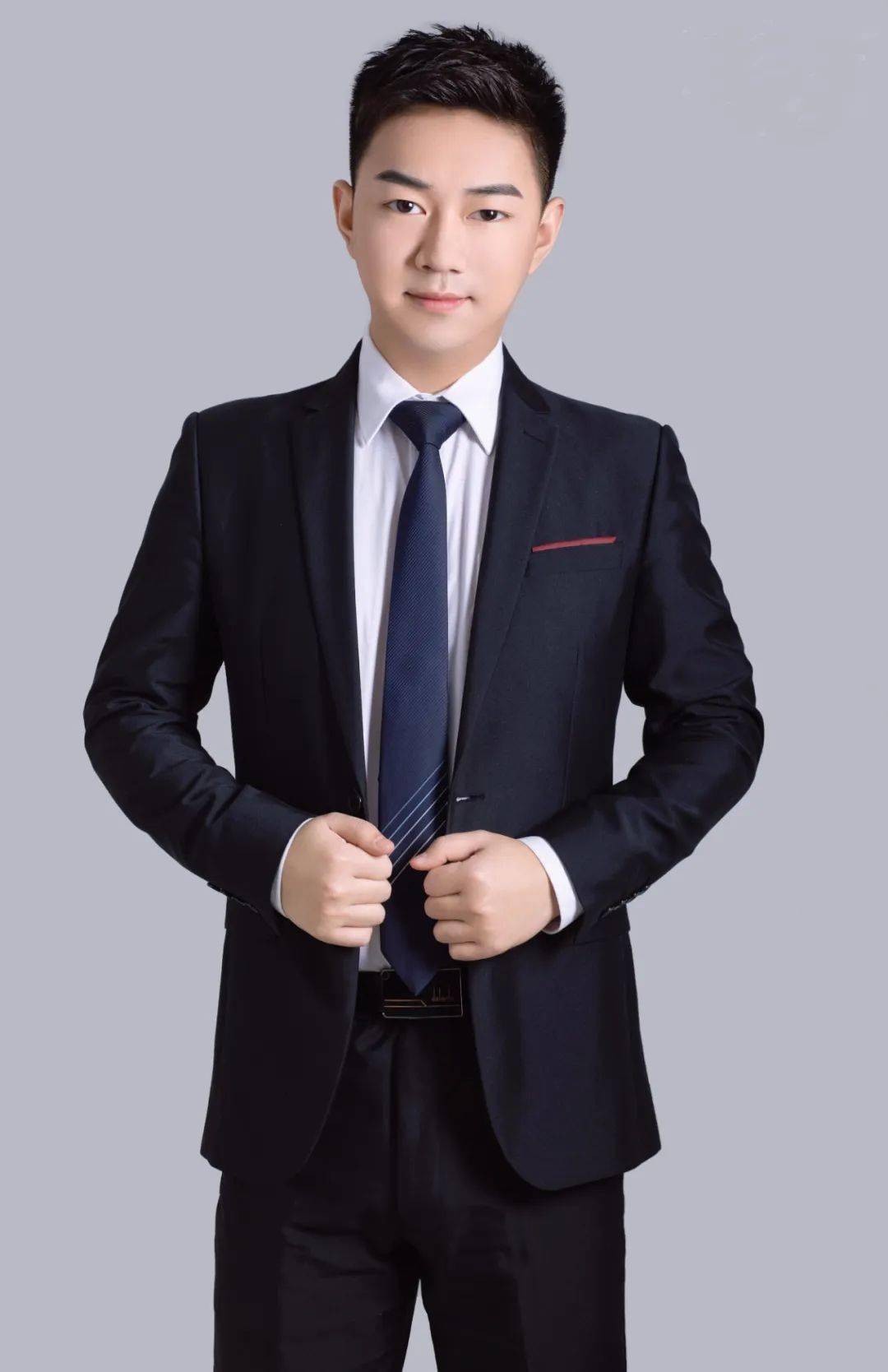 刘美玲 执行导演负责人